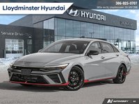 2026 Hyundai Elantra N BASE-0