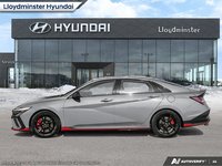 2026 Hyundai Elantra N BASE-2