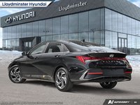 2025 Hyundai Elantra Luxury-3