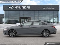 2026 Hyundai Elantra Preferred-2
