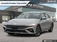 2026 Hyundai Elantra Preferred-0