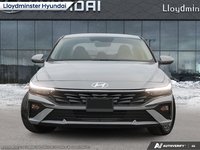 2026 Hyundai Elantra Preferred-1