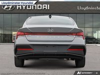 2026 Hyundai Elantra Preferred-4