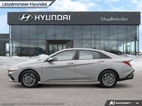 2026 Hyundai Elantra Preferred-2
