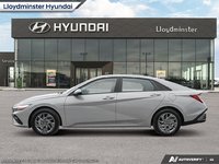 2026 Hyundai Elantra Preferred-2