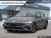 2026 Hyundai Elantra Preferred-0