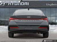 2026 Hyundai Elantra Essential-4