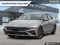 2026 Hyundai Elantra Preferred-0