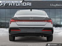 2026 Hyundai Elantra Preferred-4