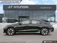 2025 Hyundai IONIQ 6 Preferred-2