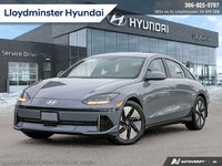 2025 Hyundai IONIQ 6 Preferred-0