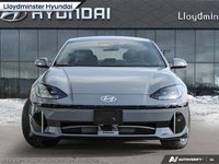 2025 Hyundai IONIQ 6 Preferred-1