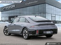 2025 Hyundai IONIQ 6 Preferred-3