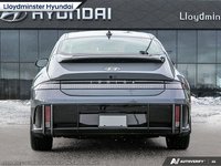 2025 Hyundai IONIQ 6 Preferred-4