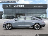 2025 Hyundai IONIQ 6 Preferred-2