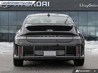 2025 Hyundai IONIQ 6 Preferred-4