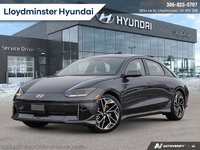 2025 Hyundai IONIQ 6 Preferred-0