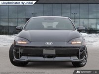 2025 Hyundai IONIQ 6 Preferred-1