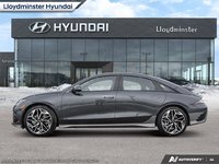 2025 Hyundai IONIQ 6 Preferred-2