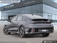 2025 Hyundai IONIQ 6 Preferred-3