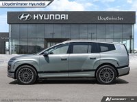 2026 Hyundai IONIQ 9 Preferred +-2