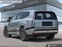 2026 Hyundai IONIQ 9 Preferred +-3