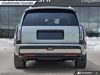 2026 Hyundai IONIQ 9 Preferred +-4