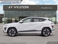 2025 Hyundai KONA ELECTRIC Preferred w/Ultimate Package-2