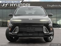 2025 Hyundai Kona Preferred-1