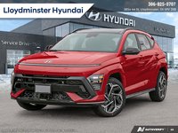 2026 Hyundai Kona N Line-0