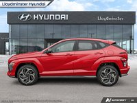 2026 Hyundai Kona N Line-2