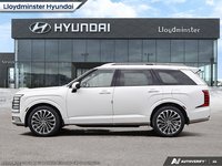2026 Hyundai Palisade Hybrid Ultimate Calligraphy-2