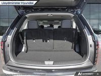 2026 Hyundai Palisade Hybrid Luxury-5