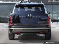 2026 Hyundai Palisade Hybrid Luxury-4