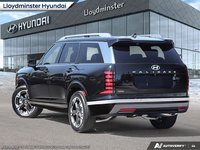 2026 Hyundai Palisade Hybrid Luxury-3