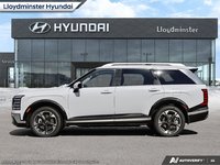 2026 Hyundai Palisade Hybrid Luxury-2
