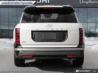 2026 Hyundai Palisade Hybrid Luxury-4