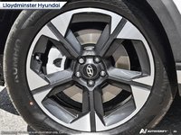 2026 Hyundai Palisade Hybrid Luxury-6