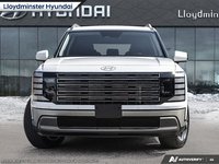 2026 Hyundai Palisade Hybrid Luxury-1