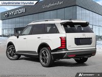 2026 Hyundai Palisade Hybrid Luxury-3