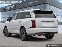 2026 Hyundai Palisade Ultimate Calligraphy-3