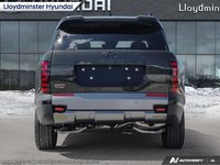 2026 Hyundai Palisade XRT Pro-4