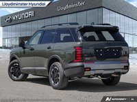 2026 Hyundai Palisade XRT Pro-3