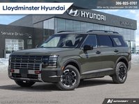 2026 Hyundai Palisade XRT Pro-0