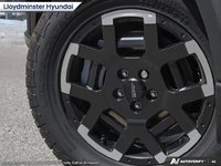 2026 Hyundai Palisade XRT Pro-7