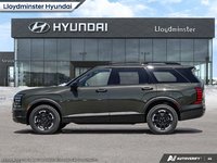 2026 Hyundai Palisade XRT Pro-2
