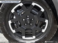 2026 Hyundai Palisade XRT Pro-7