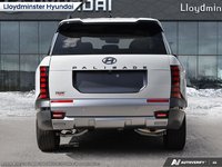 2026 Hyundai Palisade XRT Pro-4
