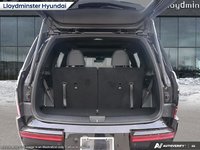 2026 Hyundai Santa Fe Hybrid Ultimate Calligraphy-6