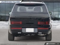 2026 Hyundai Santa Fe Hybrid Ultimate Calligraphy-4